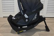 Spotless Maxi Cosi  Pebble 360 Car seat with Isofix base 360 rotating