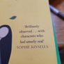 Olive Emma Gannon In Very Good Condition From Pet Smoke Free Home Image 3