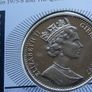 Ancient Egypt | British museum coin stamp cover | 1997 Gibraltar Crown Image 10
