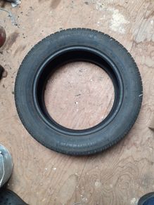 205/55R16 Michelin tyre