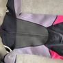 Kids Osprey wetsuit Image 5