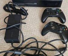 Xbox one  Day One 2013 with Kinect