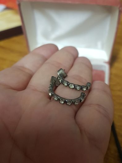 Vintage Earrings