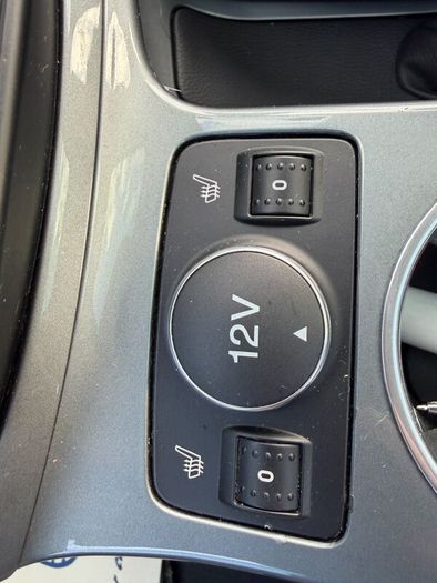 Ford Grand C-Max 2014 Titanium