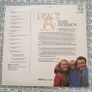 Frank Patterson peace and joy 12" vinyl In excellent condition Image 2