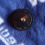 Rare Vintage MOMO Horn Button (Yellow Logo)  Genuine JDM Image 2