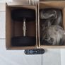 brand new 2x22.5kilo dumbbell weight set Image 8