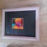 Original Abstract Art - mixed media Image 2