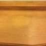 Solid Mexican Pine Hall Stand Image 4
