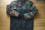 Boys coat age 11 to 12