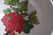 Portmeirion,  Pomona, Redcurrant,bowl