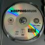Keeping Mum [2005] Rowan Atkinson, Kristin Scott Thomas, Maggie Smith & Patrick Swayze [Movie DVD] Image 5