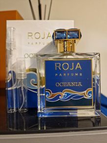 Roja Oceania