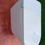 Smart / Japanese toilet with bidet wash Image 10