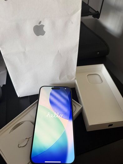 iPhone 15 Pro Max 512GB