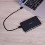 Olmaster USB 3.0 to SATA 2.5" HDD/SSD Enclosure Black (Brand New/Warranty) Image 2