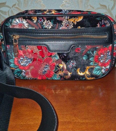 Cross body bag