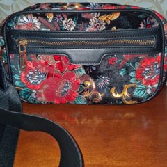 Cross body bag