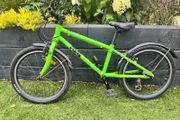 Frog 55 Bike