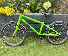 Frog 55 Bike