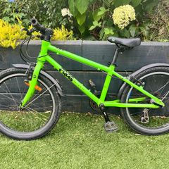 Frog 55 Bike