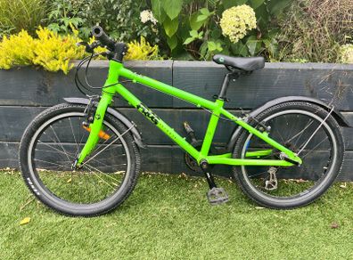 Frog 55 Bike