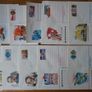 stamps 1979 y. USSR Image 5