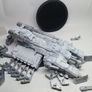 Astrateus Heavy Image 4