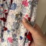 blouse Mantaray Image 3