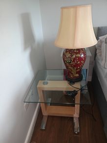 Tables tv