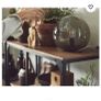 shelving unit from ikea Image 4