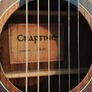 Craftine Acoustic Guitar (CM-403) Image 2