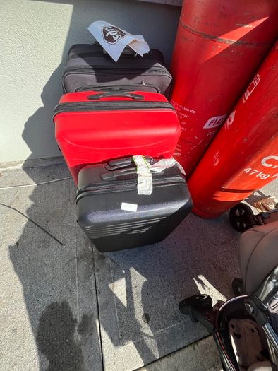 Suitcase