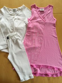 Keedo 3 piece set age 5