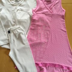 Keedo 3 piece set age 5