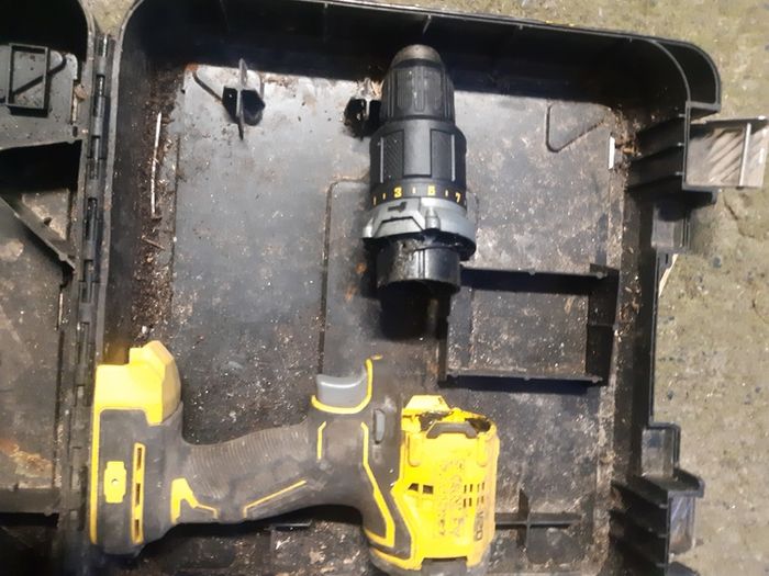Screwgun