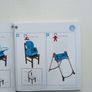 Maxi-Cosi Minla High Chair Image 6