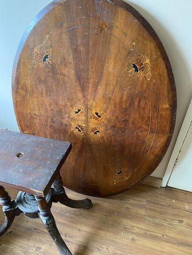 Antique Table