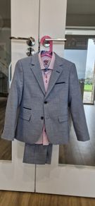 Boys Communion Suit