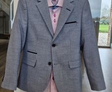 Boys Communion Suit