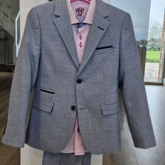 Boys Communion Suit