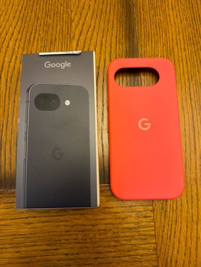 Google Pixel 10A