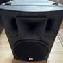 2 Passive Speakers, 2 Stands and 2 Cables Image 2