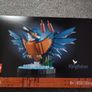 LEGO Kingfisher Bird Lego Set 10331 Image 5