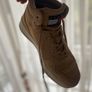 Tommy Hilfiger Trainers (Tan) - 6 &1/2 UK Image 3