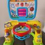 Vtech 2 in 1 sports centre Image 2