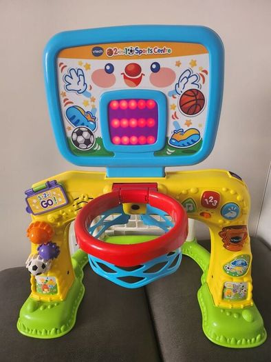 Vtech 2 in 1 sports centre