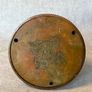 Buddhist Stupa - Bronze, Signed Image 7