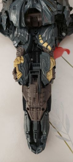 Transformer / toy