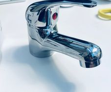 Sink Tap